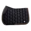 Coldstream Marygold GP Saddle Pad - Black